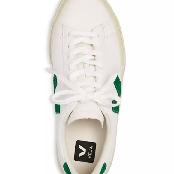 VEJA
Women's Campo Low Top Sneakers size 5 NWOB - Picture 4 of 12